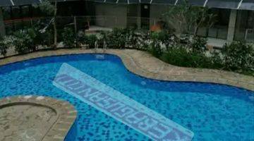 Gambar 5 Dijual Apartemen Kebagusan City View kolam renang, selanfkah ke Aeon city & Ciilandak Town Square