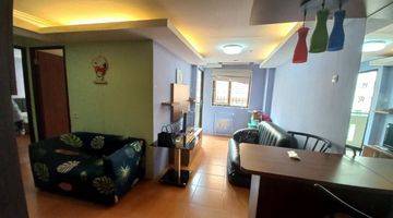 Gambar 4 Disewakan Apartemen Kebagusan City 2 Kamar Tidur Bagus Furnished 