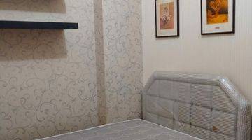 Gambar 3 Dijual 2 Kamar Tidur Kebagusan City Apartemen Bagus Furnished selanfkah ke Aeon Mall & Citos