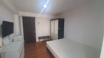 Gambar 4 Disewakan Studio Fully Furnished Apartemen Kebagusan City