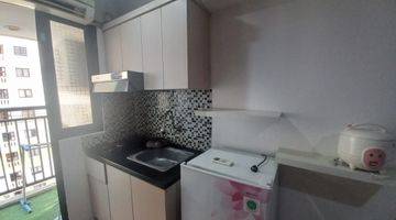 Gambar 3 Disewakan Studio Fully Furnished Apartemen Kebagusan City