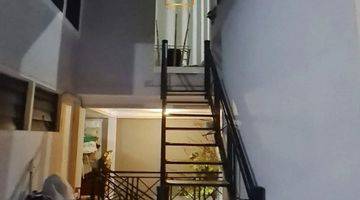 Gambar 2 Rumah Kost Tebet 3 Lantai Ada 10 Kamar+ Ac