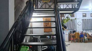 Gambar 5 Rumah Kost Tebet 3 Lantai Ada 10 Kamar+ Ac