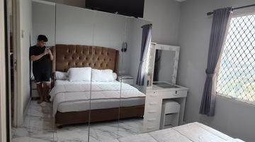 Gambar 1 Jual murah apt city miami bay huk home FF kelapa gading jakut