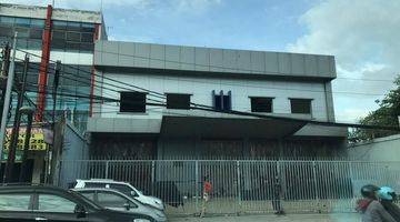 Gambar 2 Jual murah gedung 2lt jl raya pemuda rawamangun jakarta timur