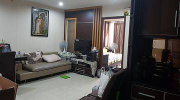 Gambar 3 Apt the park Residence kelapa gading jual murah 