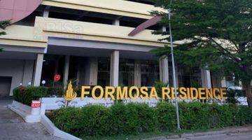 Gambar 2 Apartement Formosa Residence Lt 21 City View