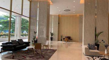 Gambar 3 Apartement Formosa Residence Lt 21 City View