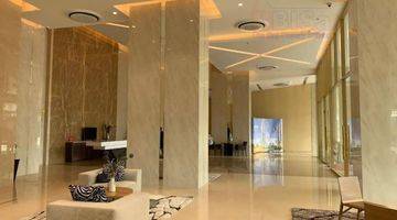 Gambar 4 Apartement Formosa Residence Lt 21 City View