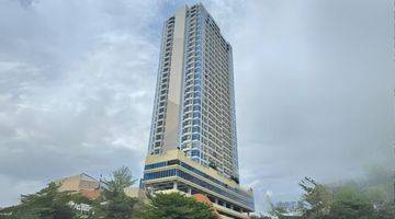 Gambar 4 Apartemen 2 Bedroom Lt. 17 Formosa View Kota Di Jual