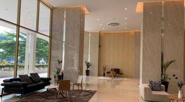 Gambar 1 Apartemen 2 Bedroom Lt. 17 Formosa View Kota Di Jual