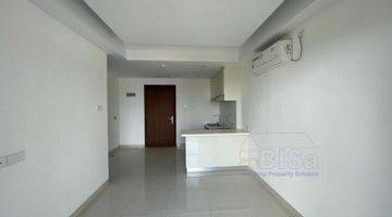 Gambar 2 Apartemen 1 Bedroom View Laut di Harbour Bay Residence Dijual