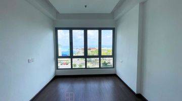 Gambar 4 Apartemen 1 Bedroom View Laut di Harbour Bay Residence Dijual