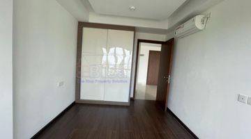 Gambar 3 Apartemen 1 Bedroom View Laut di Harbour Bay Residence Dijual