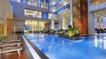 Gambar 3 Apartment 1 Bedroom Aston Lt. 16 Full Furnish Siap Huni Dijual