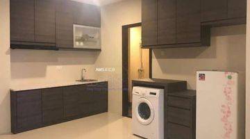 Gambar 4 Apartment 1 Bedroom Aston Lt. 16 Full Furnish Siap Huni Dijual