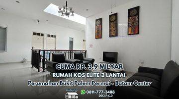 Gambar 4 Rumah Kos Batam Center 19 Kamar Full Furnish Dekat Kampus Ub