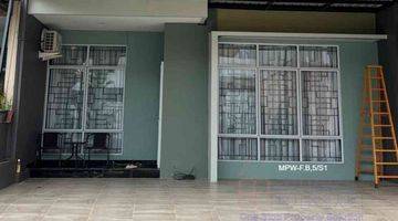 Gambar 1 Tropicana Residence Rumah 2 Lantai di Pasir Putih Dijual 