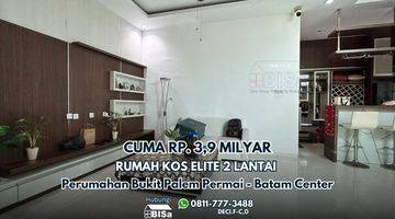 Gambar 5 Rumah Kos Batam Center 19 Kamar Full Furnish Dekat Kampus Ub