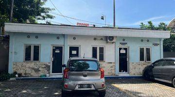 Gambar 2 JUAL RUMAH MARGOREJO SURABAYA - CASH ONLY