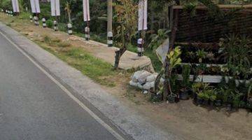 Gambar 1 Jual Tanah Lahan Di Tumpang Malang Cash Only