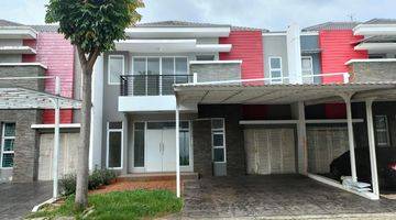 Gambar 2 Jual Cepat Rumah 10 X 18 Green Lake City Jakarta Barat 