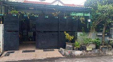 Gambar 2 Jual Cepat Rumah Kosambi Baru Jakarta Barat Shm