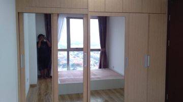 Gambar 1 Jual Apartemen MTOWN Signature Tipe 1 BR Furnished