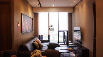 Gambar 1 Jual Murah Apartemen YUKATA Alam Sutera 2BR Furnished