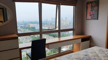 Gambar 4 Sewa Cepat Apartemen Mtown Signature Tower Galaxy 2br Furnish