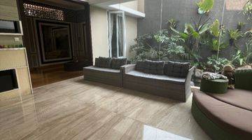 Gambar 4 Jual Rumah Mewah Pondok Hijau Golf Phg Gading Serpong Tiara