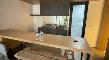 Gambar 2 Dijual Rumah Baru Invensihaus Bsd City 5x10 SHM 