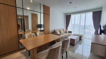 Gambar 2 Disewakan Apartemen Lexington Jakarta Selatan