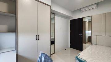 Gambar 1 Disewakan Apartemen Lexington Jakarta Selatan