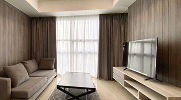 Gambar 2 Apartement Somerset The Kencana Pondok Indah 2 BR Furnished Bagus