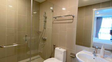 Gambar 3 Apartement Somerset The Kencana Pondok Indah 2 BR Furnished Bagus