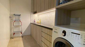 Gambar 4 Apartement Somerset The Kencana Pondok Indah 2 BR Furnished Bagus