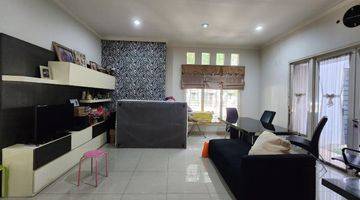 Gambar 5 Rumah Mewah Hoek Cluster Pascal Gading Serpong