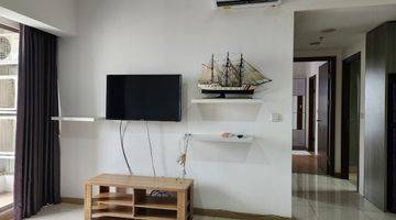 Gambar 1 Apartement MTown Signature 2BR 