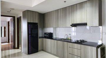 Gambar 2 Apartement MTown Signature 2BR 