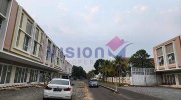 Gambar 2 Dijual RUKO Vienna Grande Hoek Gading Serpong