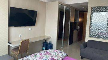 Gambar 2 Disewakan Apartemen U Residence Full Furnished