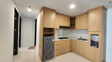 Gambar 4 Disewakan Apartemen Lexington Jakarta Selatan