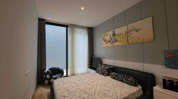 Gambar 2 Dijual Rumah Sultan Lyndon Navapark Bsd City