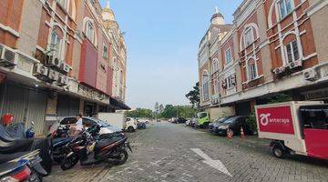 Gambar 2 Dijual Muraaah Ruko Tematik Gading Serpong