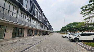 Gambar 2 Disewakan Ruko Greenwich Business Park Bsd