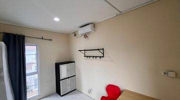 Gambar 4 Dijual Cepat Rumah Alesha House Vanya Park Bsd