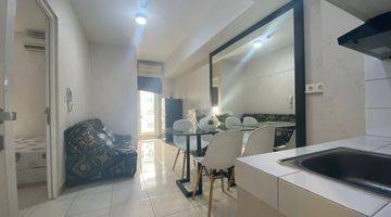 Gambar 4 Dijual Cepat Apartemen Springlake Bekasi