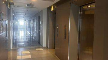 Gambar 5 Apartemen Akasa Bsd City