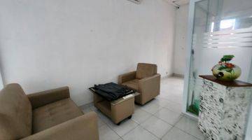 Gambar 4 Dijual Murah Ruko Mendrisio Square Gading Serpong